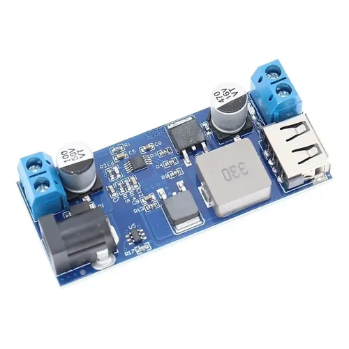 Chip Microcontrolador NTX-2000