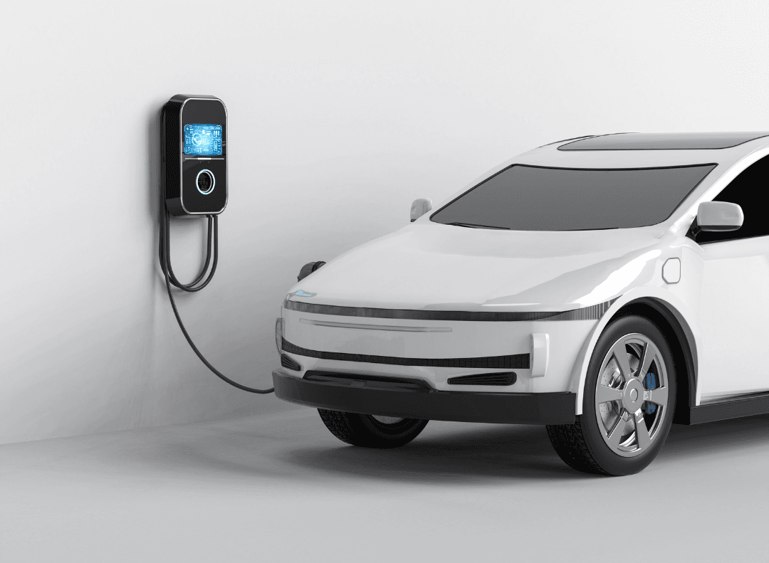 Instalación de Cargadores Eléctricos